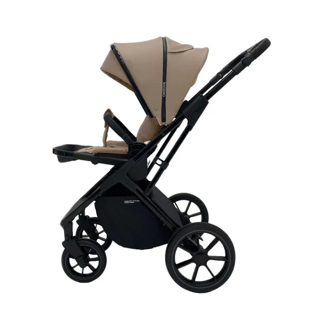 Детская коляска Sweet Baby Massimo 2 в 1 — фото 6