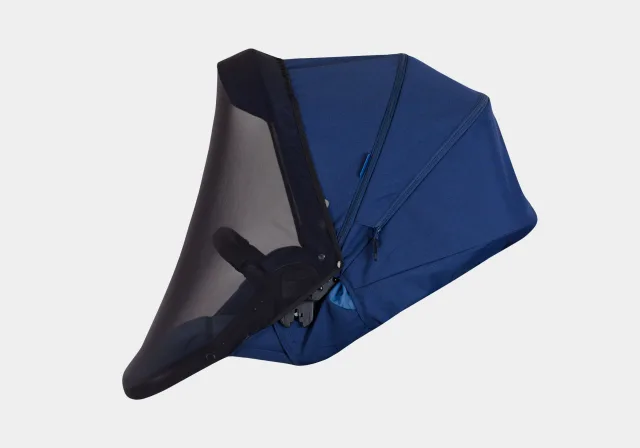 Детская коляска X-Lander X-Move 2 в 1 — фото 3