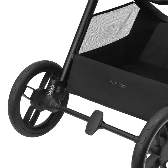 Детская коляска Maxi-Cosi Oxford Plus 2 в 1 — фото 15