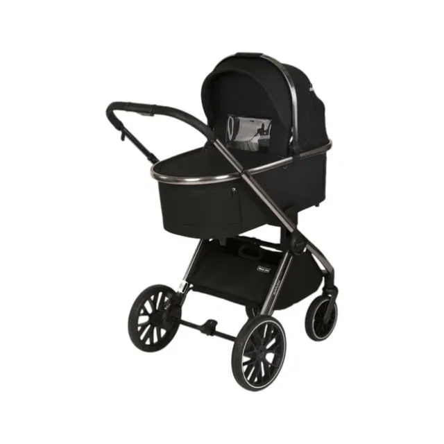 Детская коляска Adamex Spark Special Edition 2 в 1 — фото 16