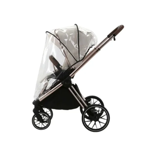 Детская коляска Adamex Spark Special Edition 2 в 1 — фото 11
