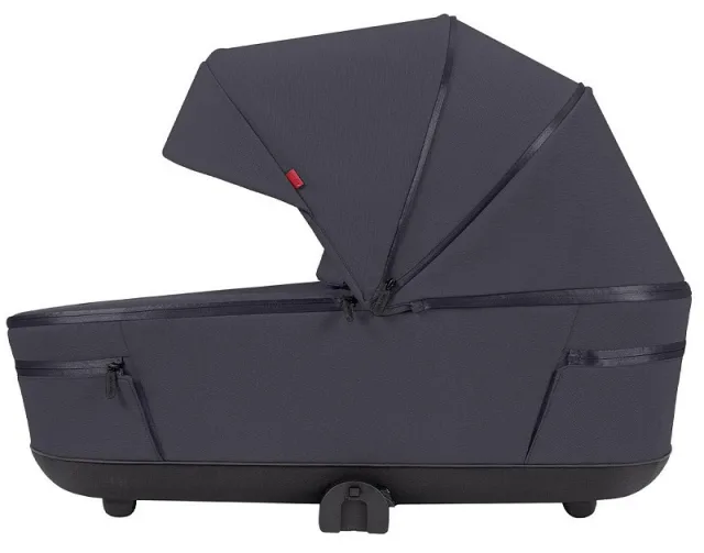 Детская коляска Carrello Omega Plus CRL-6540/1 2 в 1 — фото 5