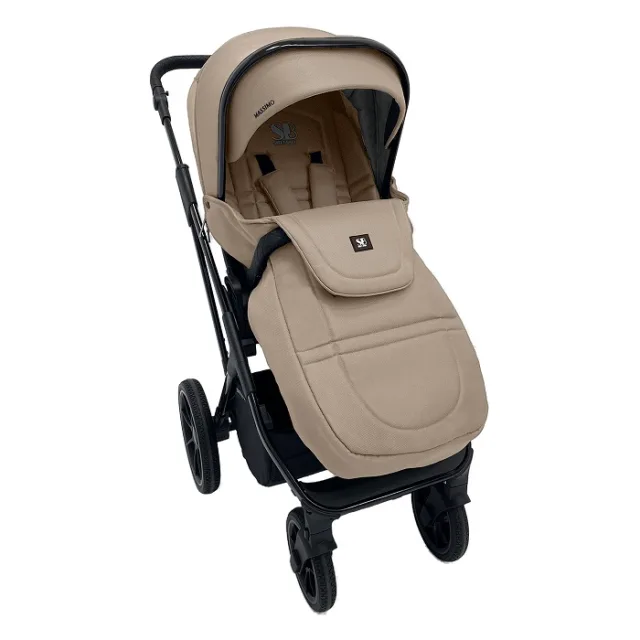 Детская коляска Sweet Baby Massimo 2 в 1 — фото 3