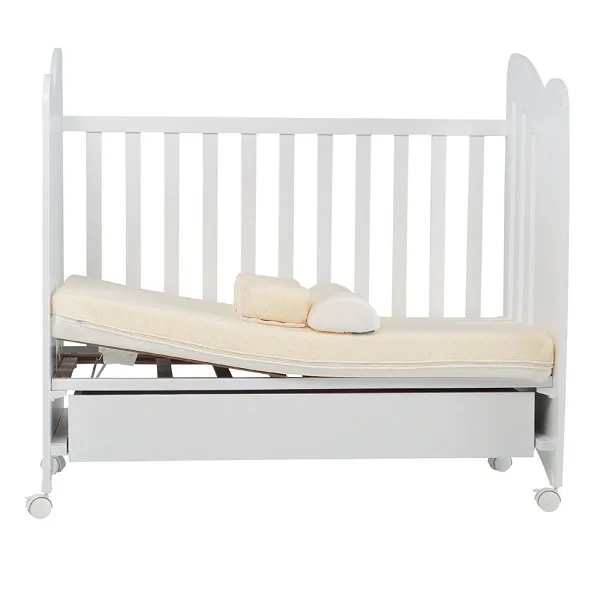Ложе с системой Relax для кровати 120х60 Micuna Kit Relax CP-1775 — фото 2
