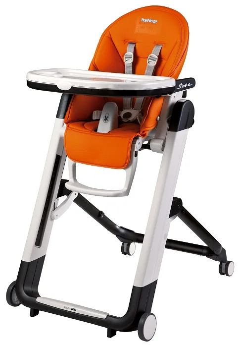 Стульчик для кормления Peg-Perego Siesta — фото 8