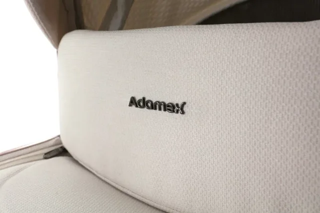 Детская коляска Adamex Spark Special Edition 2 в 1 — фото 2