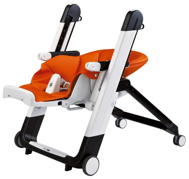Стульчик для кормления Peg-Perego Siesta — фото 2