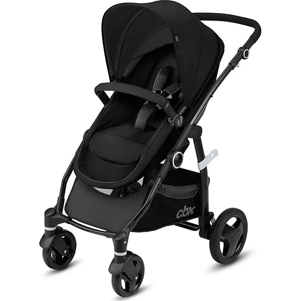 Детская коляска Cybex Leotie Flex (трансформер) 2 в 1 — фото 13
