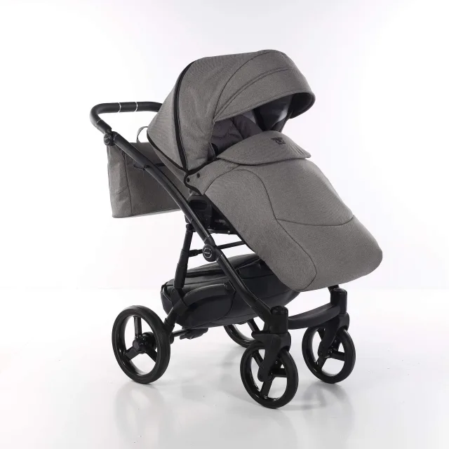 Детская коляска UPPAbaby Vista V2 2 в 1 — фото 1