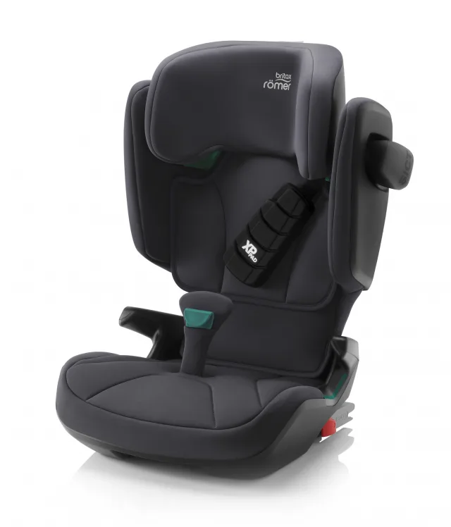 Детское автокресло Britax Roemer Kidfix i-Size — фото 6