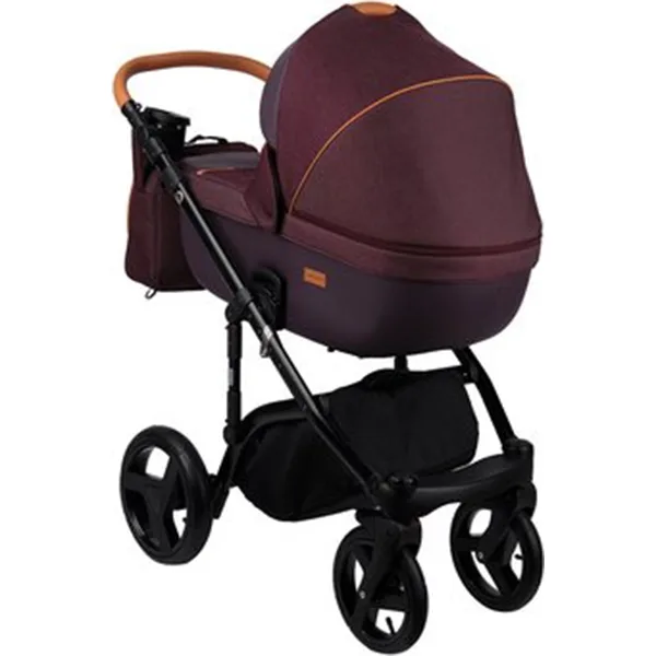 Детская коляска BeBe-Mobile Ravenna 2 в 1 — фото 5