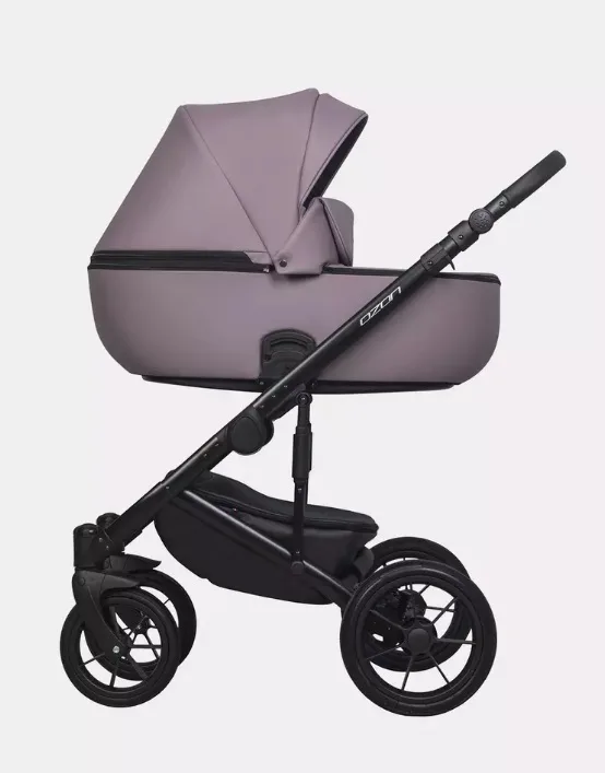 Детская коляска Riko Basic Ozon Pastel 2 в 1 — фото 2