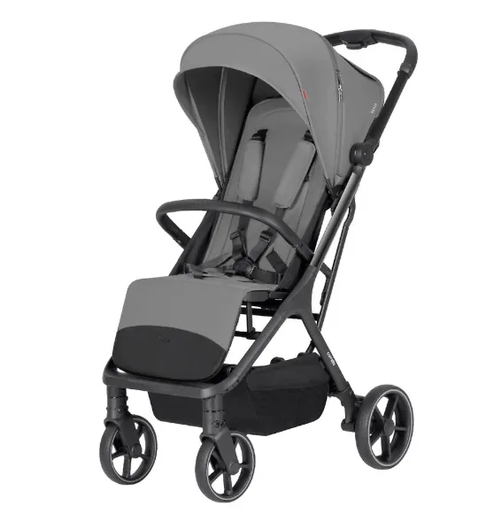 Детская прогулочная коляска Carrello Nova CRL-5524 2025 — фото 7