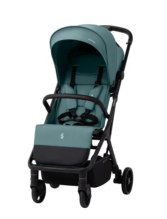 Детская прогулочная коляска Sweet Baby Aura Basic — фото 1
