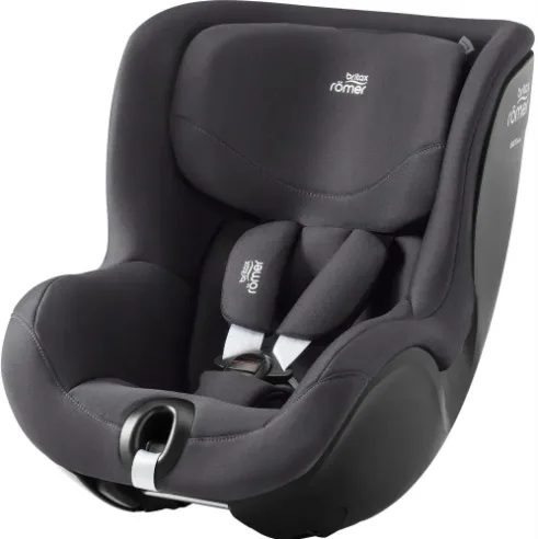 Детское автокресло Britax Roemer Dualfix 5Z Classic — фото 1