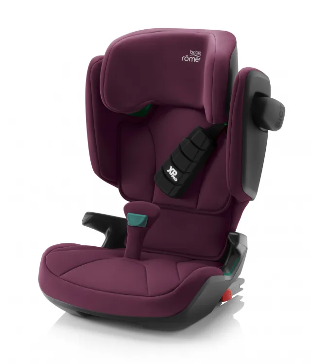 Детское автокресло Britax Roemer Kidfix i-Size — фото 2