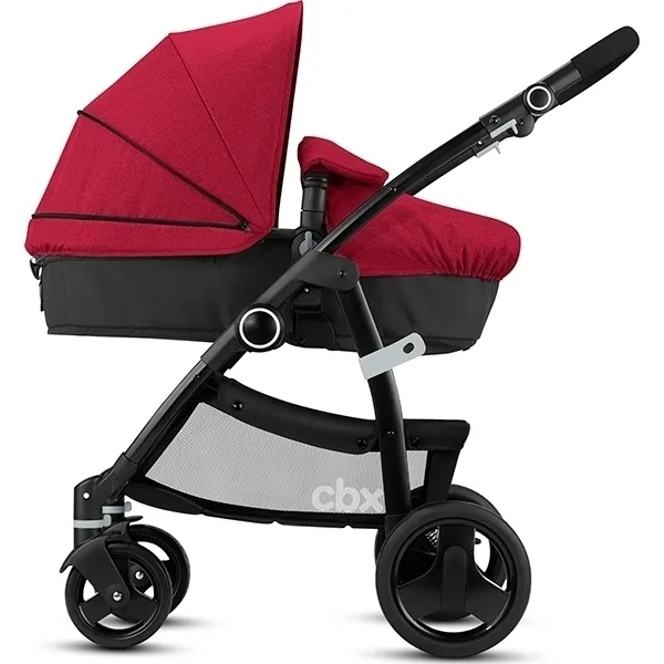 Детская коляска Cybex Leotie Flex (трансформер) 2 в 1 — фото 12