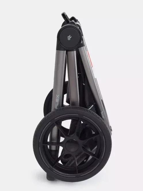 Детская коляска Rant Flex Pro 2 в 1 — фото 21