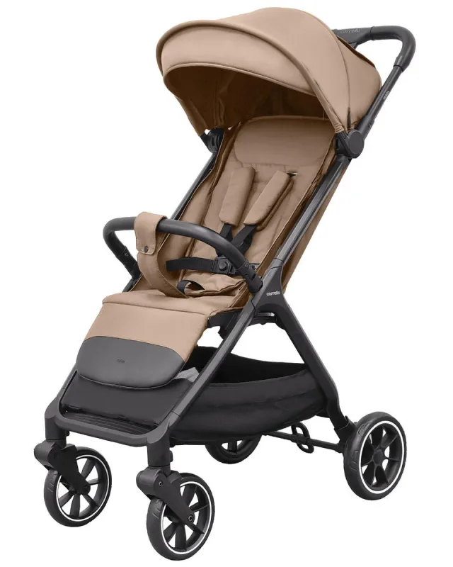 Детская прогулочная коляска Carrello Forza CRL-5535 — фото 3