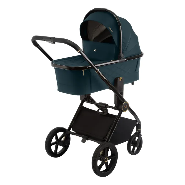 Детская коляска Sweet Baby Elegante GL 3 в 1 — фото 29