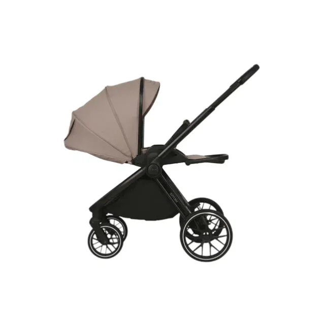 Детская коляска Adamex Spark 2 в 1 — фото 16