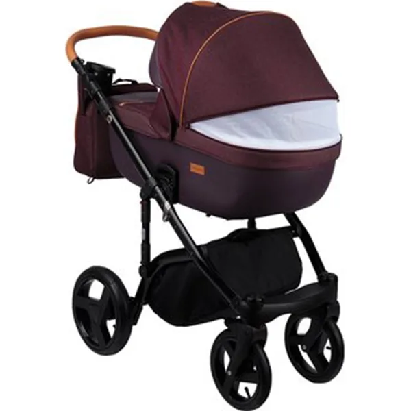 Детская коляска BeBe-Mobile Ravenna 2 в 1 — фото 6
