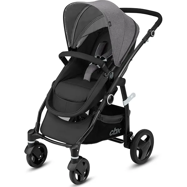 Детская коляска Cybex Leotie Flex (трансформер) 2 в 1 — фото 14