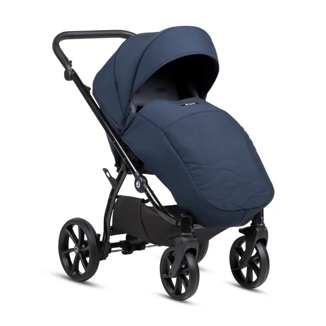 Детская коляска Tutis Leo Plus 2 в 1 — фото 3
