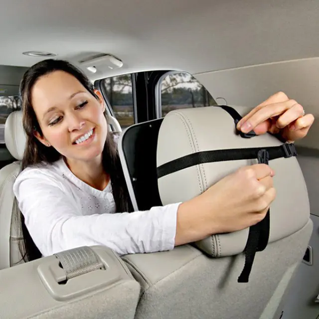 Комплект аксессуаров для авто Britax Бритакс — фото 7
