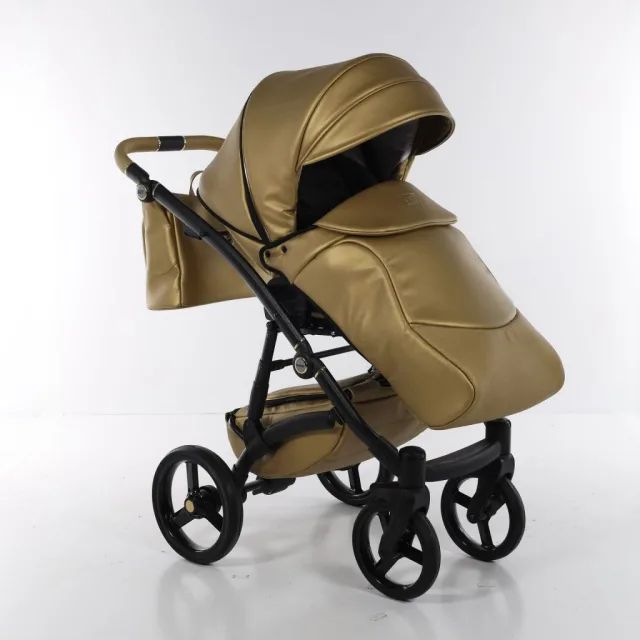 Детская коляска UPPAbaby Vista V2 2 в 1 — фото 8