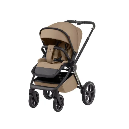 Детская коляска Carrello Ultimo CRL-6511 2023 2 в 1 — фото 3