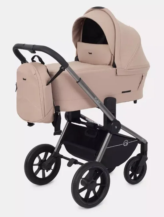 Детская коляска Rant Flex Pro 2 в 1 — фото 1