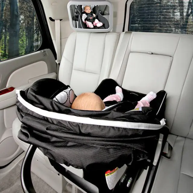 Комплект аксессуаров для авто Britax Бритакс — фото 8