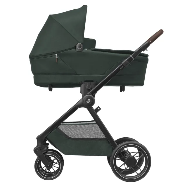 Детская коляска Maxi-Cosi Oxford Plus 2 в 1 — фото 20