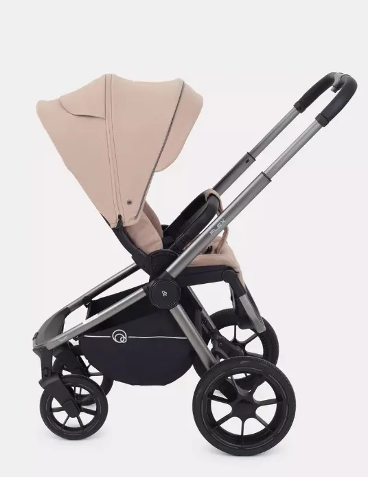 Детская коляска Rant Flex Pro 2 в 1 — фото 11