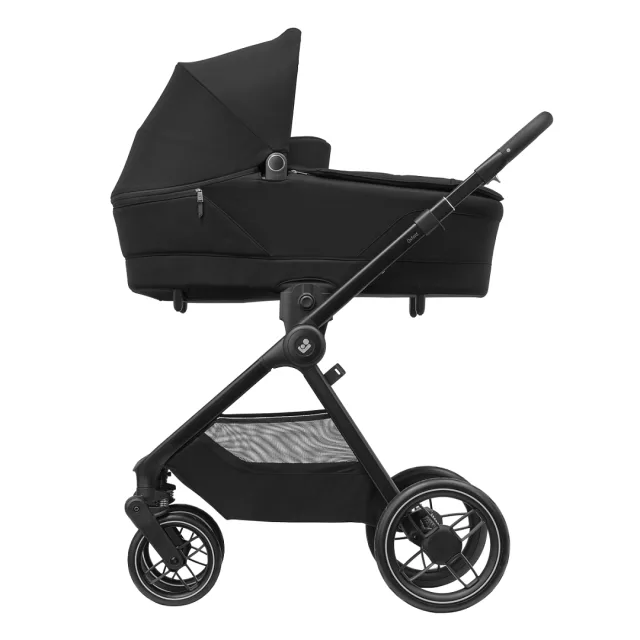 Детская коляска Maxi-Cosi Oxford Plus 2 в 1 — купить в Коляски-Кроватки.Ру