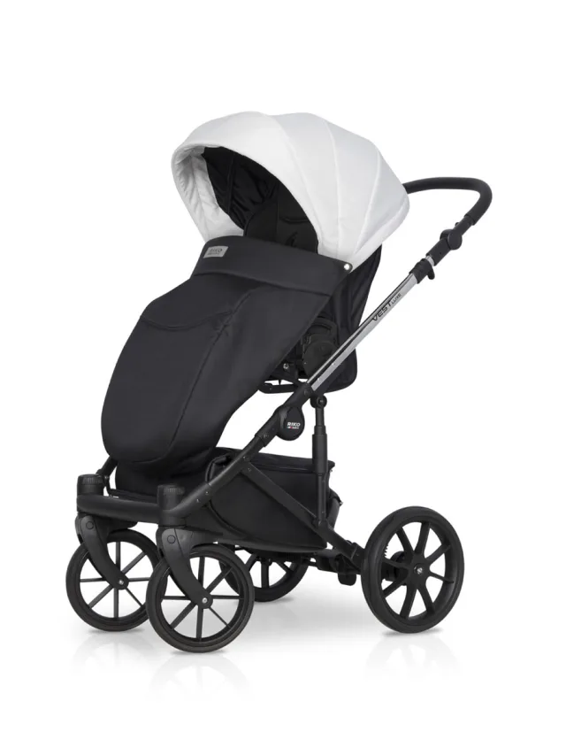 Детская прогулочная коляска UPPAbaby Cruz V2 — фото 3