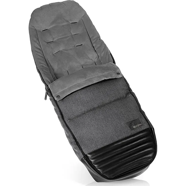 Накидка для ног для коляски Cybex Priam — фото 7