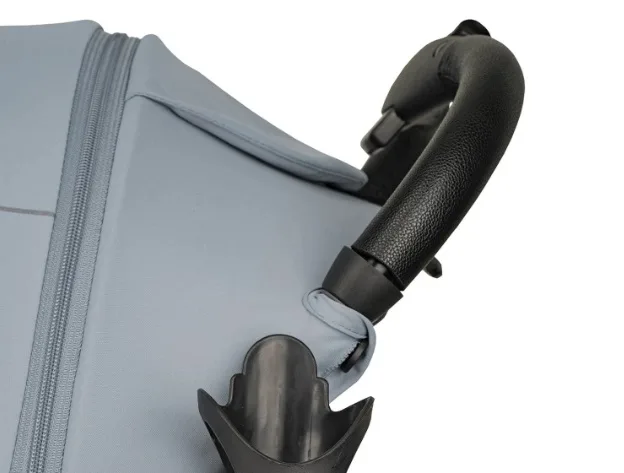 Детская прогулочная коляска Indigo Skip — фото 16