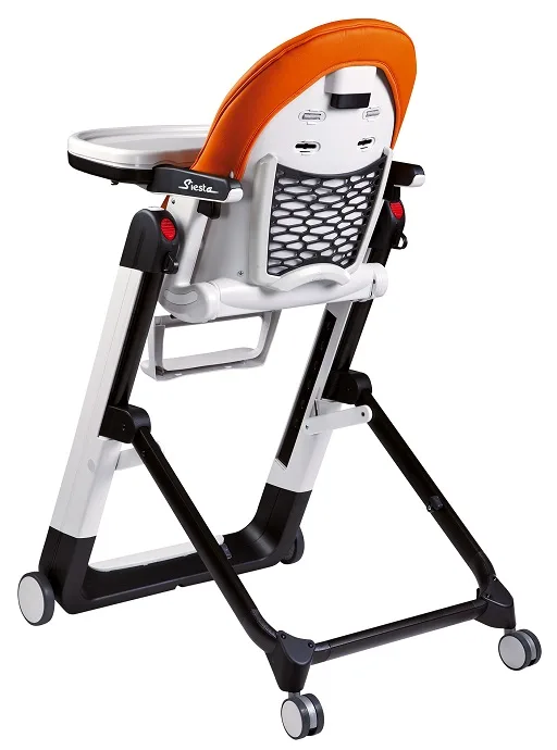 Стульчик для кормления Peg-Perego Siesta — фото 10