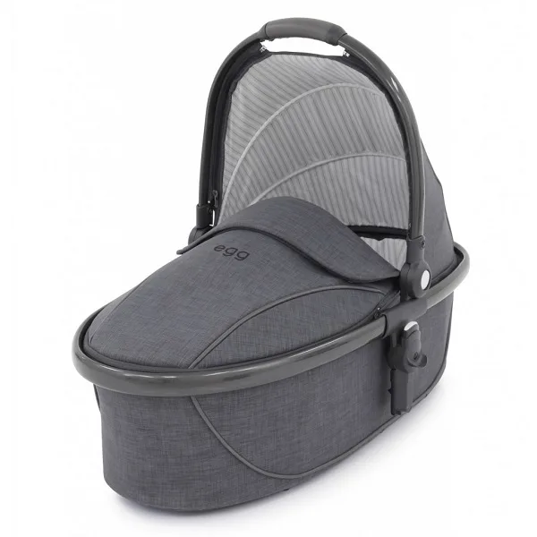 Люлька Egg Carrycot — фото 12