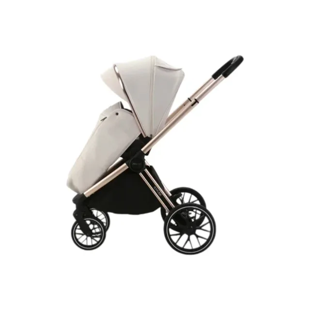 Детская коляска Adamex Spark Special Edition 2 в 1 — фото 5