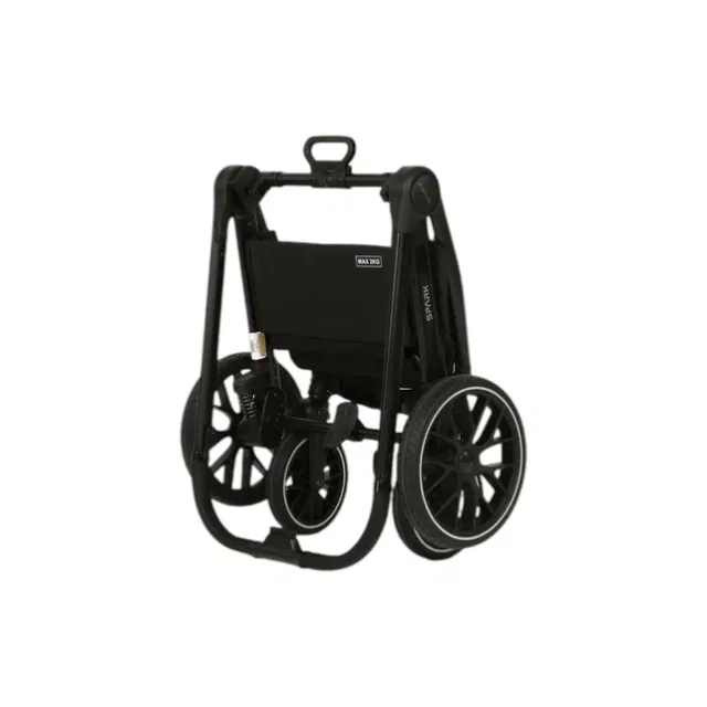 Детская коляска Adamex Spark 2 в 1 — фото 11