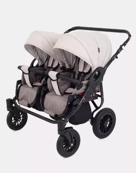Детская коляска Rant Siena Duo 2 в 1 — фото 2