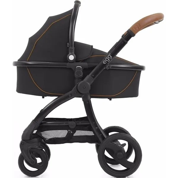Люлька Egg Carrycot — фото 2