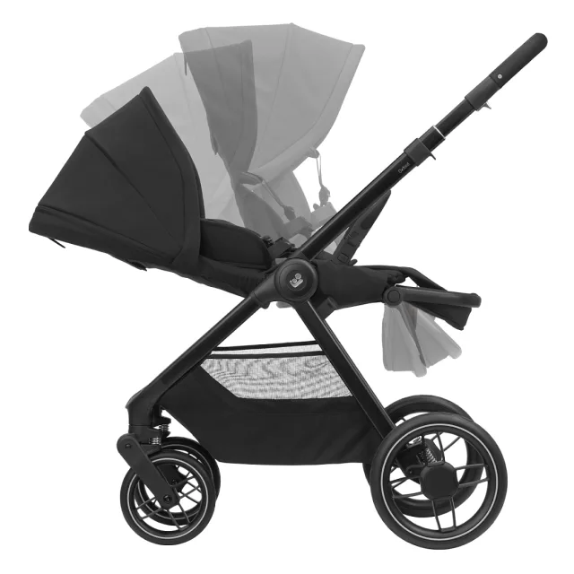 Детская коляска Maxi-Cosi Oxford Plus 2 в 1 — фото 7