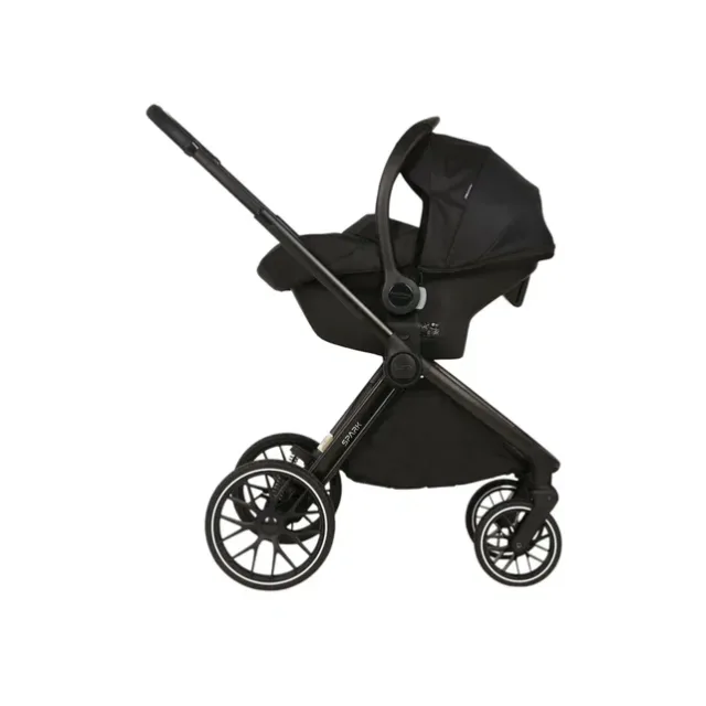 Детская коляска Adamex Spark 2 в 1 — фото 9