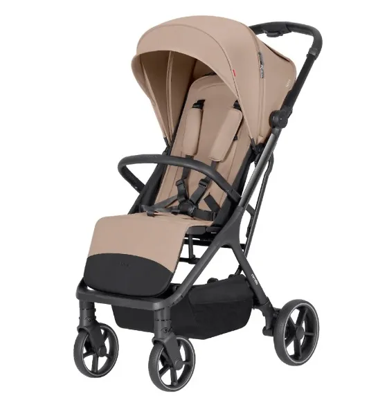 Детская прогулочная коляска Carrello Nova CRL-5524 2025 — фото 1