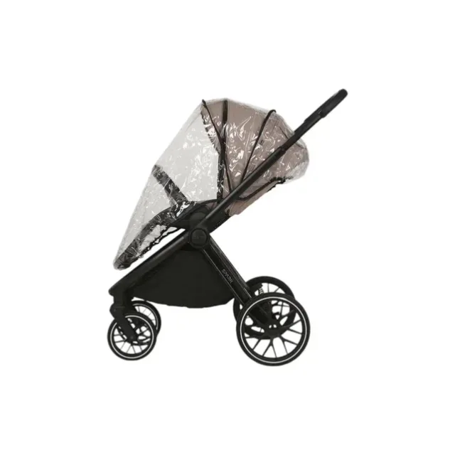 Детская коляска Adamex Spark 2 в 1 — фото 15