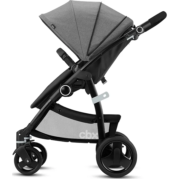 Детская коляска Cybex Leotie Flex (трансформер) 2 в 1 — фото 11
